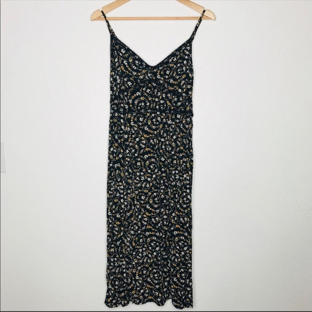 Wild fable midi dress